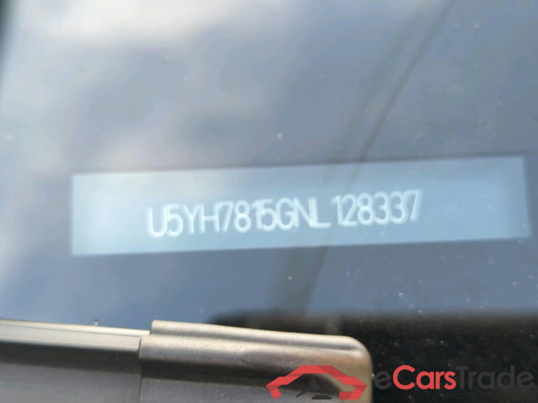 KIA ceed sportswagon 117 kW #3