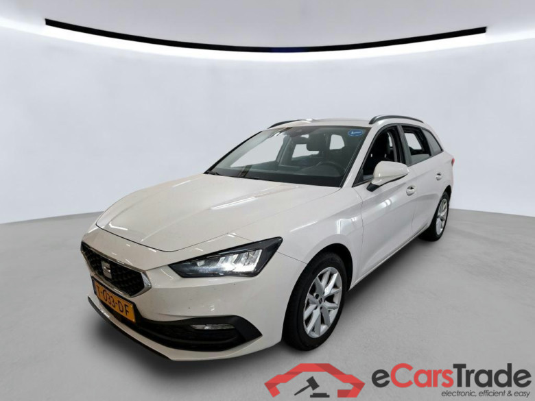 SEAT Leon Sportstourer 66 kW