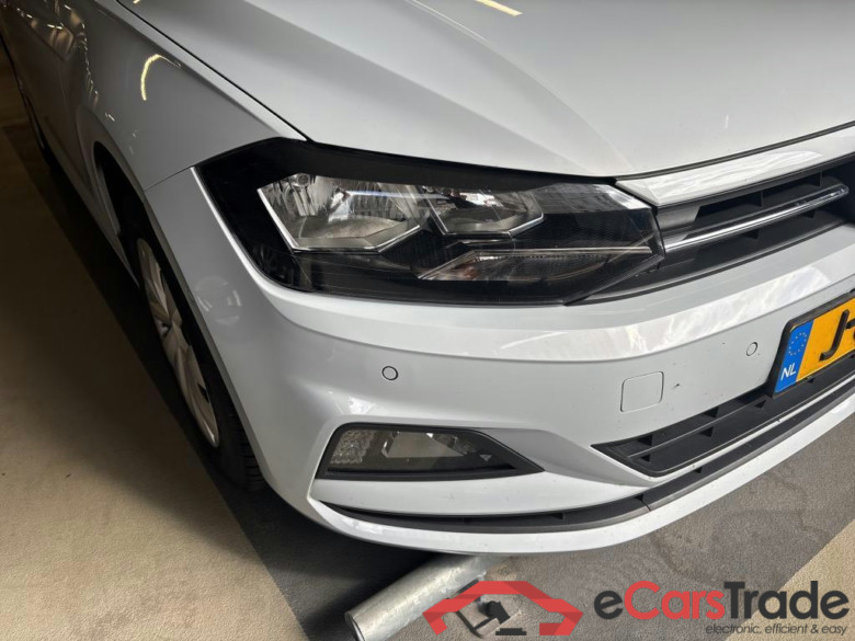VOLKSWAGEN POLO 70 kW #4