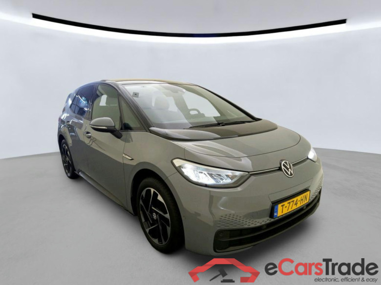 VOLKSWAGEN ID.3 150 kW #5