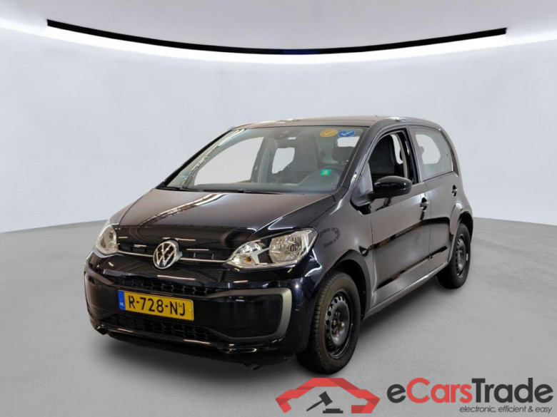 VOLKSWAGEN up! 48 kW
