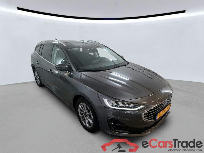 FORD Focus Wagon 91 kW #5