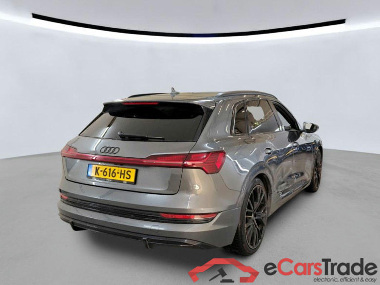 AUDI e-tron 300 kW #5