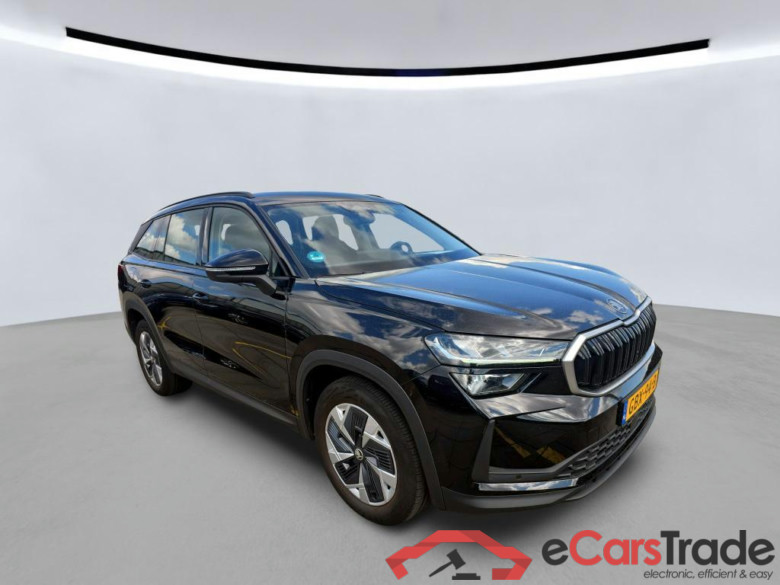 SKODA Kodiaq 110 kW #4