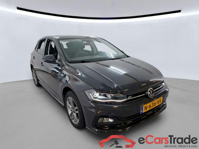 VOLKSWAGEN POLO 70 kW #4