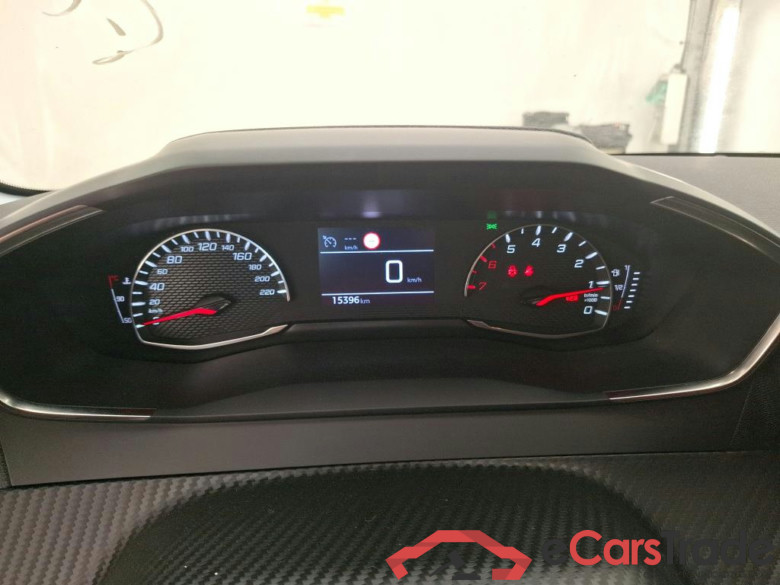 208 Active Pack 1.2 PureTech 100CV BVM6 E6d #6