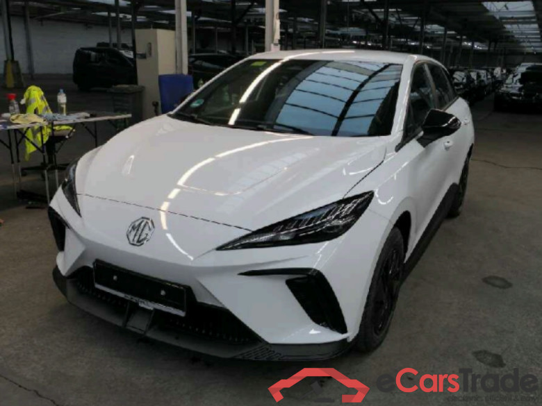 MG MG4 Standard 5d 125kW #1