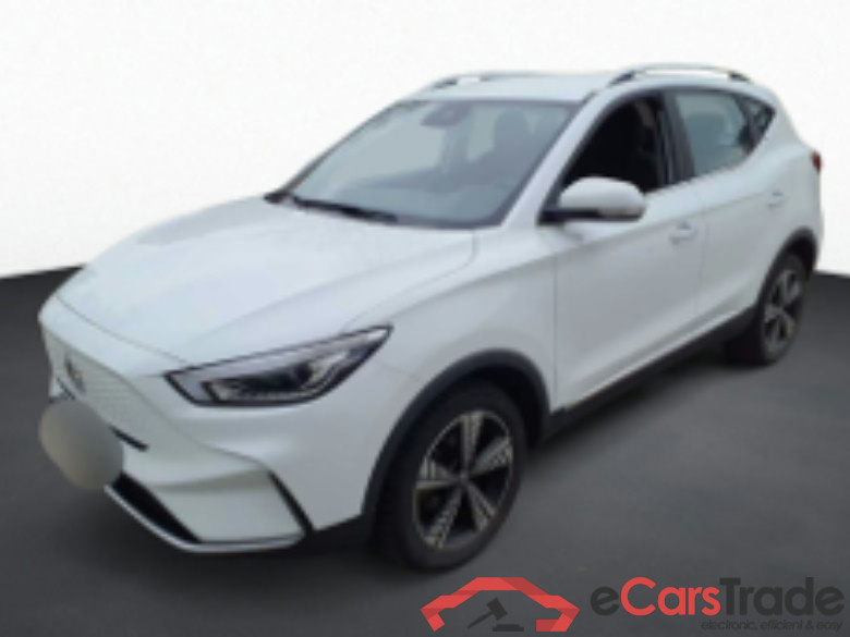 MG ZS EV Standard Comfort 5d 130kW