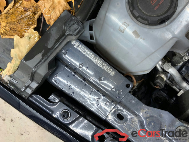 A1 Sportback 25 TFSI 1.0 TFSI 70KW AT7 E6d #5