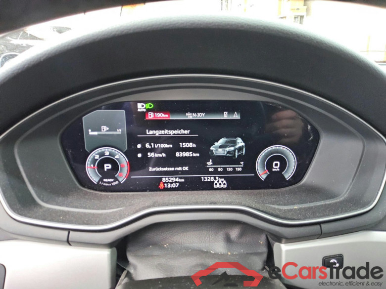 A4 Avant 35 TDI advanced 2.0 TDI 120KW AT7 E6d #6