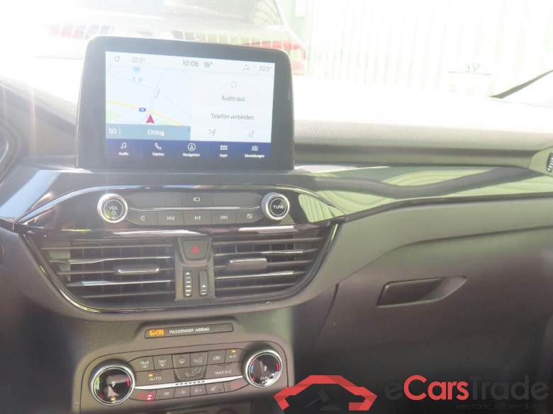 Kuga Plug-In Hybrid ST-Line 2.5 165KW ATV E6d #4
