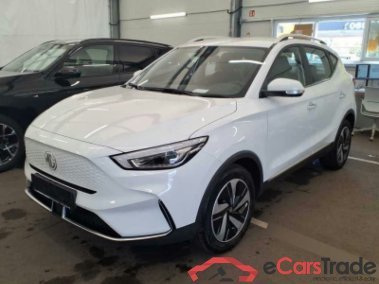 MG ZS EV Standard Comfort 5d 130kW