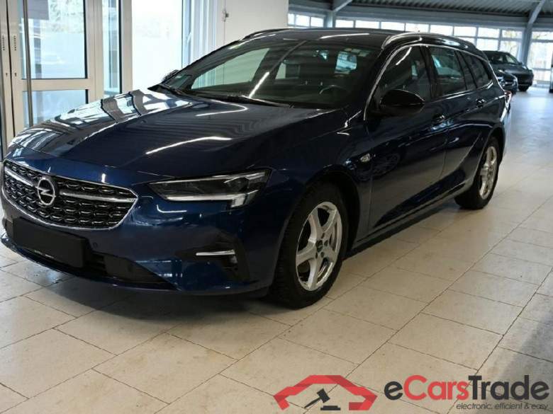 Insignia B Sports Tourer Elegance 2.0 CDTI 128KW AT8 E6d #1