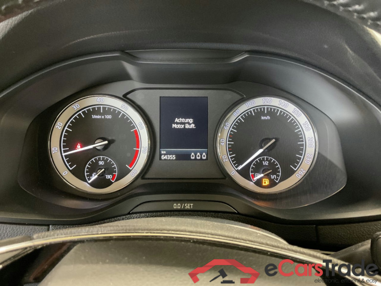 Karoq Style 1.5 TSI 110KW MT6 E6d #6