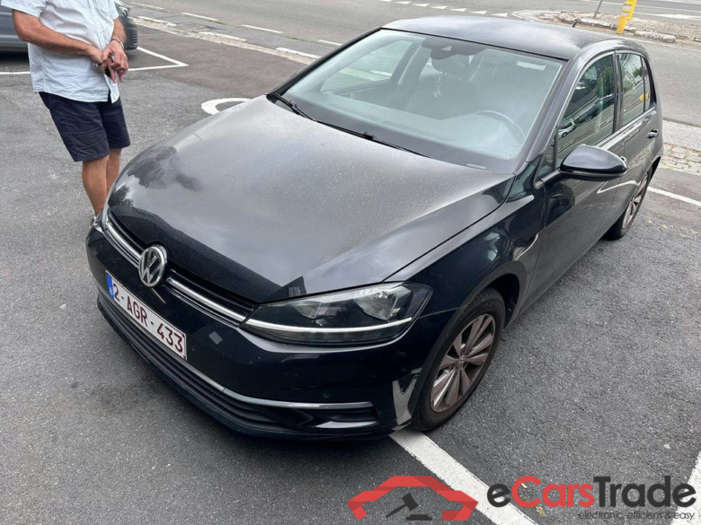 VOLKSWAGEN Golf VII Golf 1.0 TSI BMT Comfortline