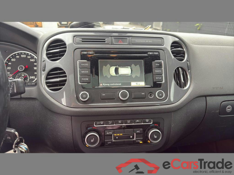 VOLKSWAGEN Tiguan Dsl Tiguan 2.0 CR TDi Sport & Style BMT #6