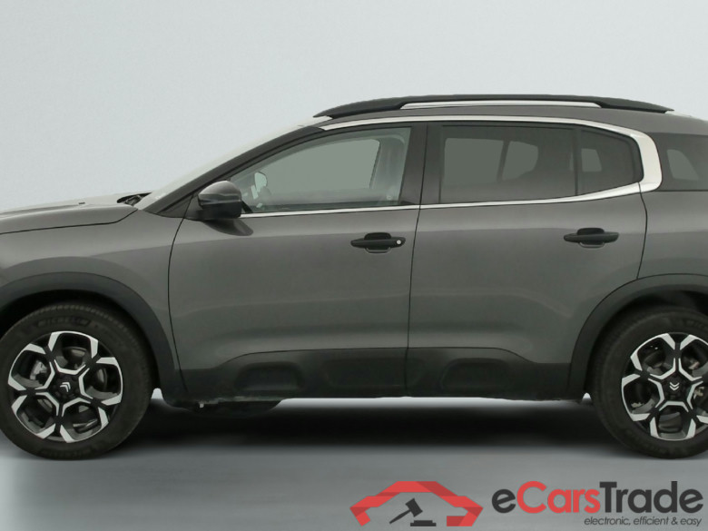 Citroen C5 AIRCROSS Max Hybride 145 e-DCS6 #4