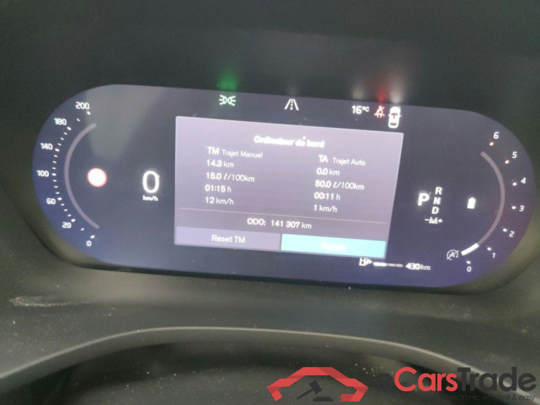 VOLVO XC60 DIESEL - 2021 2.0 B4 197 MHEV Momentum Pro 5d #6