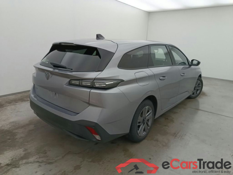Peugeot 308 SW 1.2 PureTech 130 S&S Active Pack 5d #2