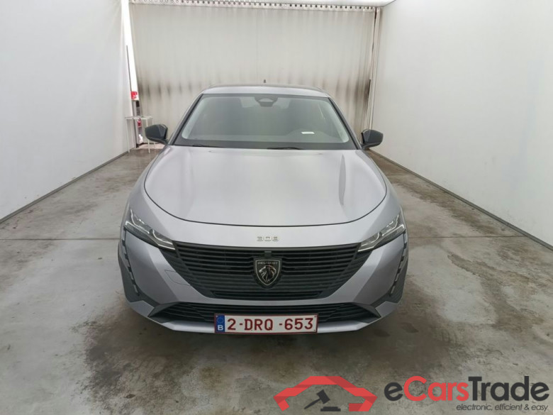 Peugeot 308 SW 1.2 PureTech 130 S&S Active Pack 5d #5