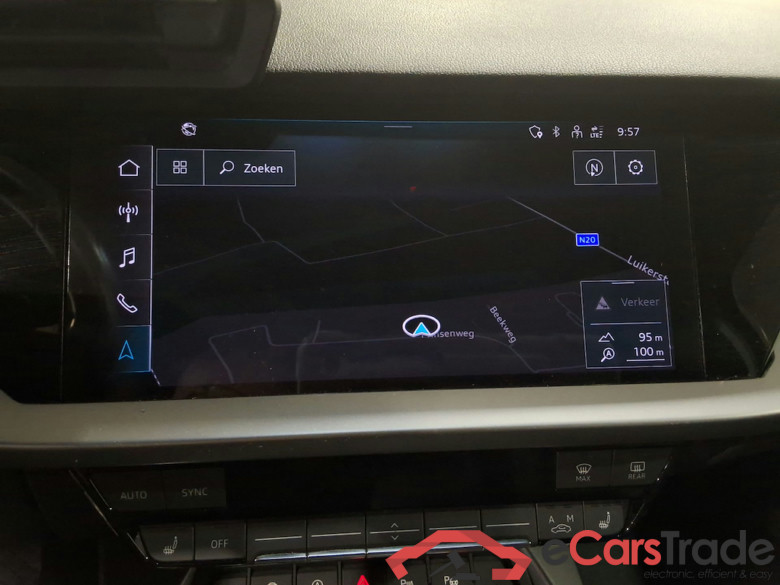 Audi A3 SB 1.0 30 TFSI Aut. LED Virtual ACC Navi Leather KeylessGo Camera Klima PDC ... #6