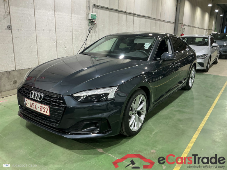 AUDI A5 SPORTBACK 2.0 30 TDI S TRONIC BUS. ED. ADVANCED #1