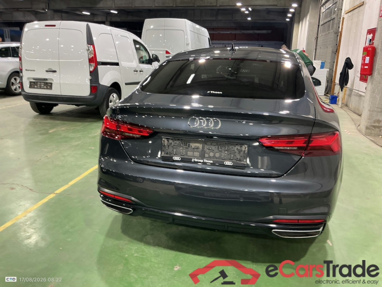 AUDI A5 SPORTBACK 2.0 30 TDI S TRONIC BUS. ED. ADVANCED #5