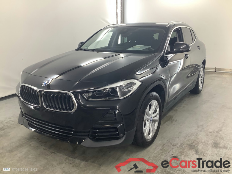 BMW X2 1.5 XDRIVE25E PHEV 162KW #1