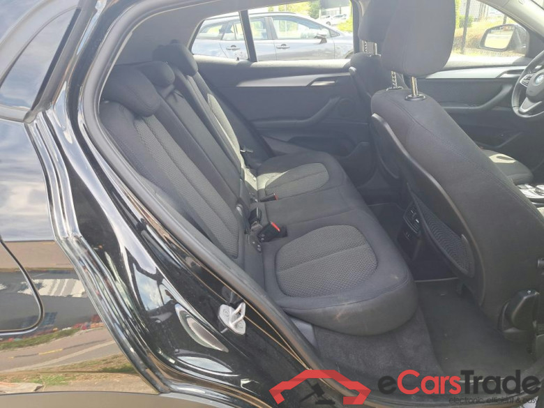 BMW X2 1.5 XDRIVE25E PHEV 162KW #5