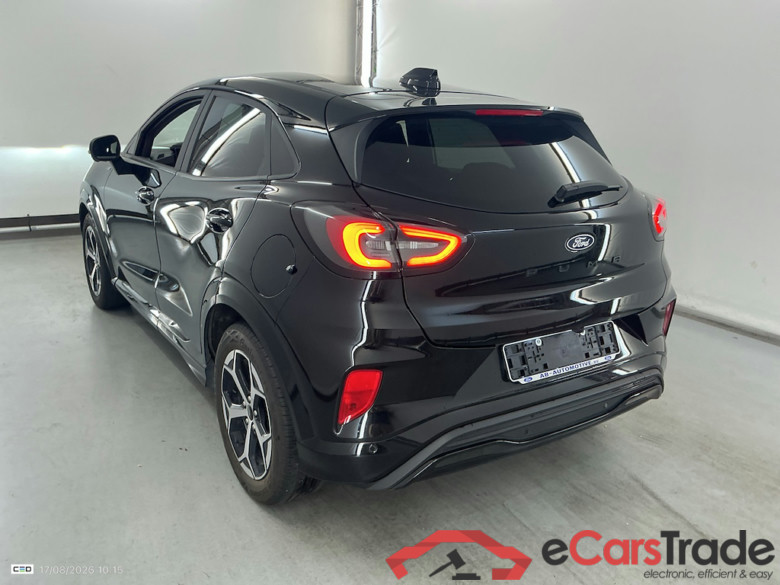 FORD PUMA 1.0 ECOBOOST MHEV 92KW ST-LINE #3