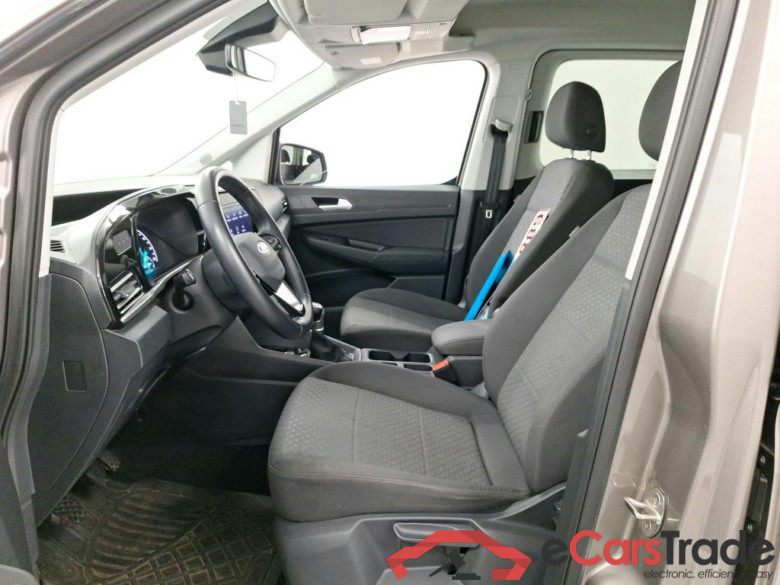 FORD TOURNEO CONNECT 2.0 ECOBLUE 75KW TITANIUM 7PL #5