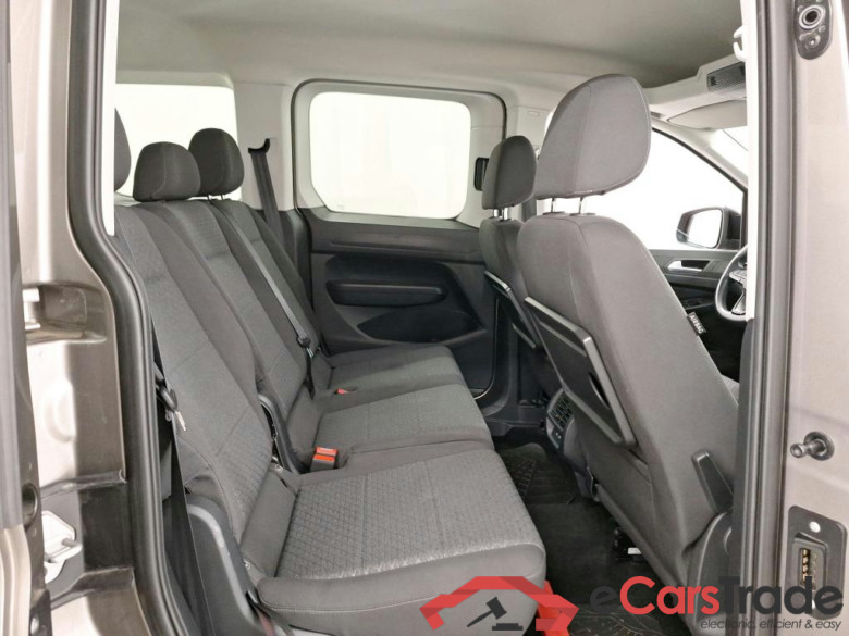 FORD TOURNEO CONNECT 2.0 ECOBLUE 75KW TITANIUM 7PL #6