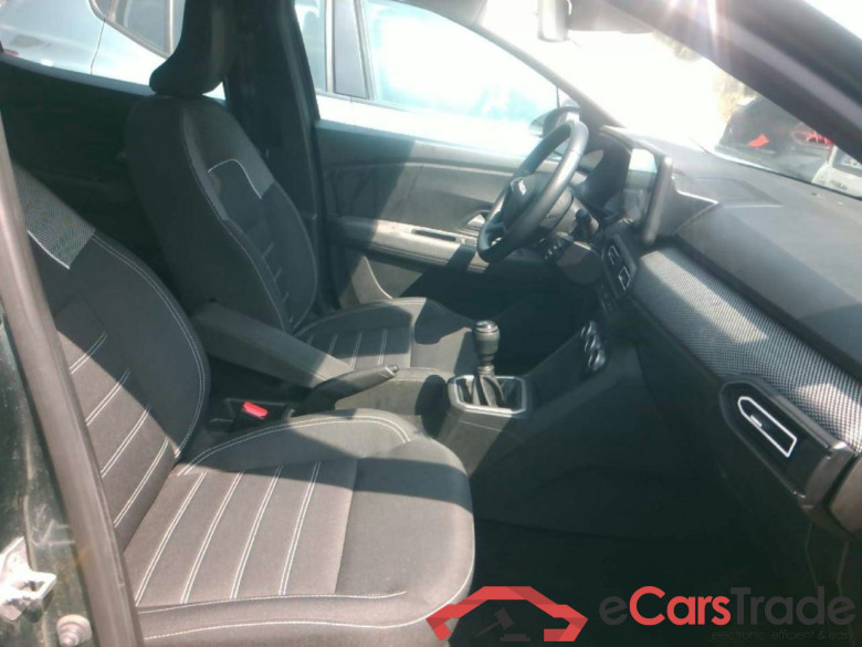 Dacia Sandero Journey TCe 90 GSR2 #5