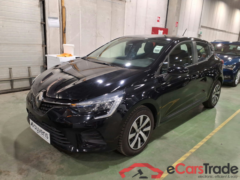 RENAULT CLIO 1.0 TCE 90 EQUILIBRE #1
