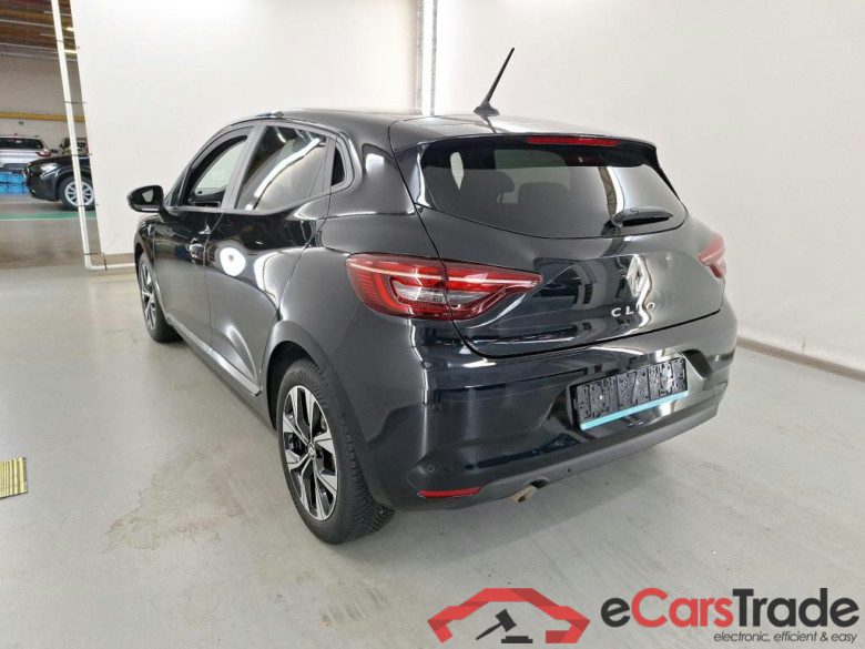 RENAULT CLIO 1.0 TCE 90 EVOLUTION #3