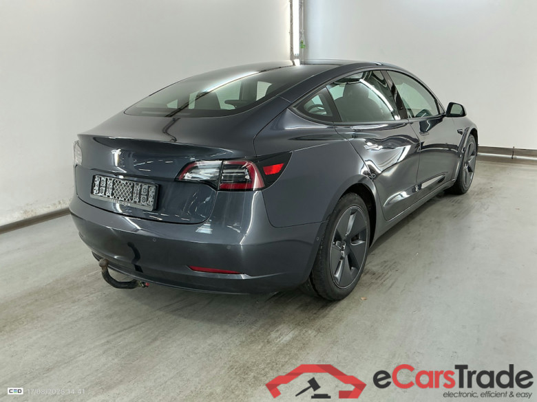 TESLA MODEL 3 BEV 50KWH STANDARD RWD PLUS AUTO #4