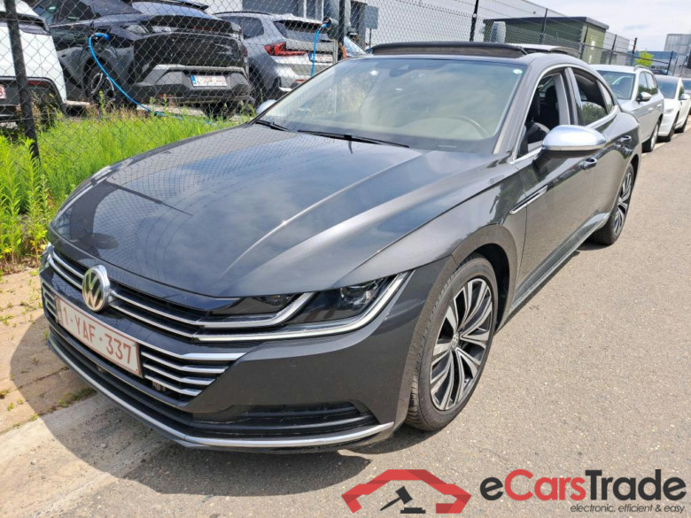 VOLKSWAGEN ARTEON DIESEL 2.0 TDi SCR Elegance (EU6.2) STOCK