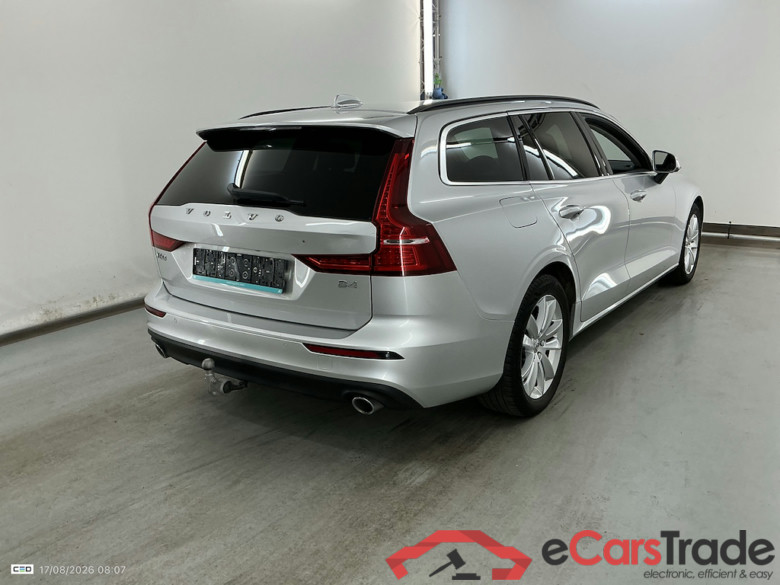 VOLVO V60 2.0 B4 D MHEV MOMENTUM PRO AUTO #4