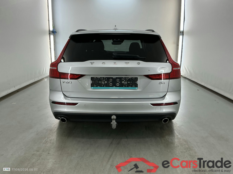 VOLVO V60 2.0 B4 D MHEV MOMENTUM PRO AUTO #5