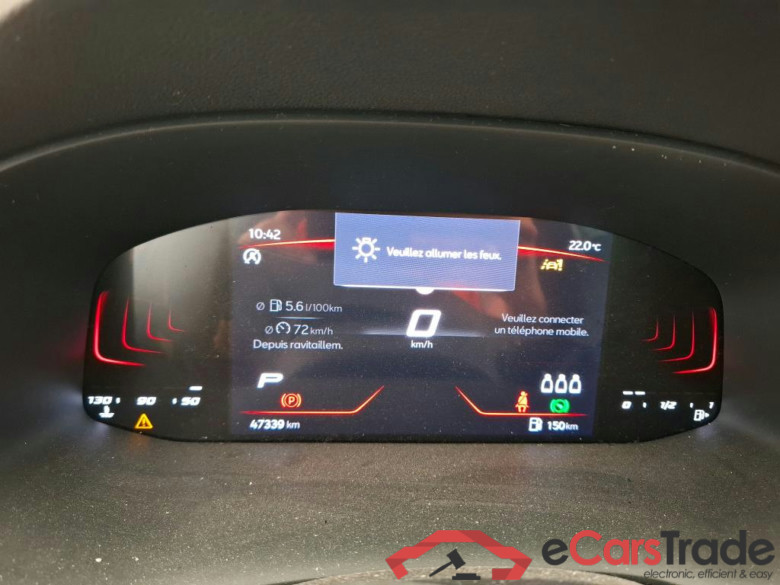 Ateca Style Business 2.0 TDI 150CV BVA7 E6d #6