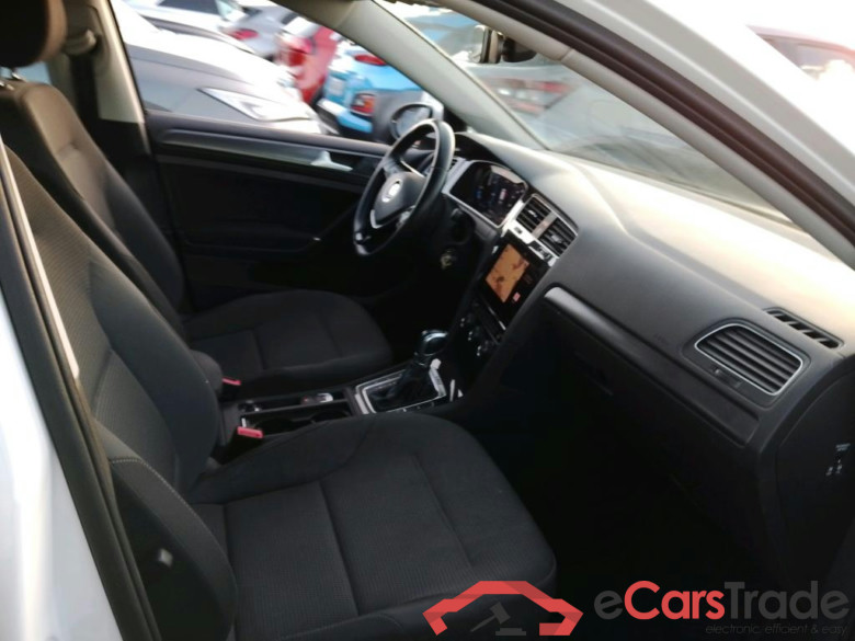 VOLKSWAGEN Golf / 2016 / 5P / berlina con portón e-Golf ePower 110 kW (136CV) #6