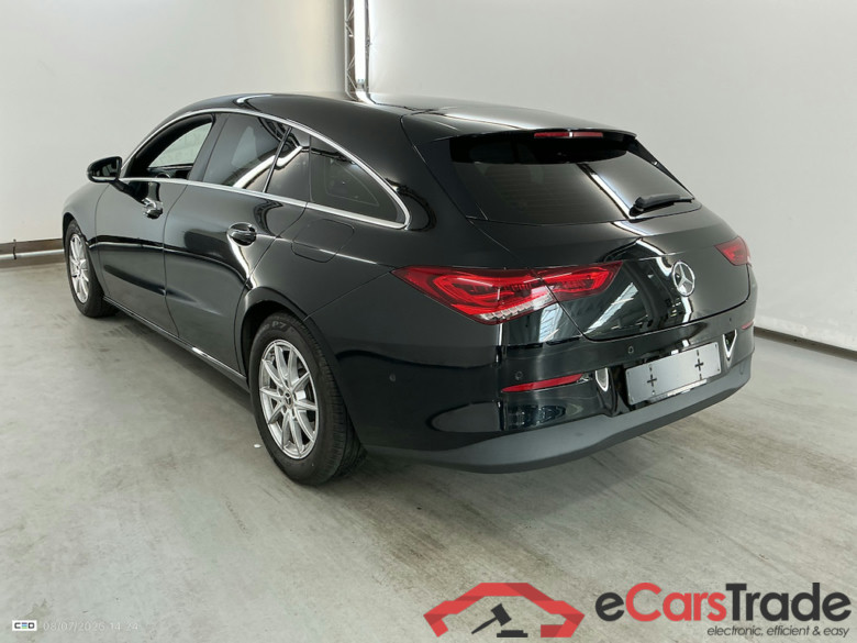 MERCEDES-BENZ CLASS CLA SHOOTING BREAK (X118 CLA 180 Business Solution #3