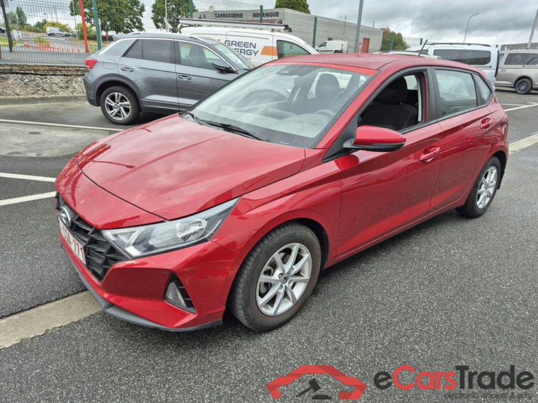 HYUNDAI I20 i20 1.2i Air