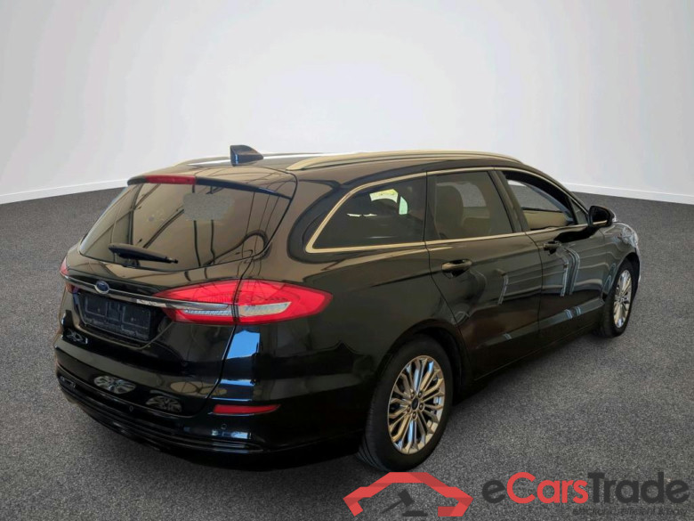 Mondeo Turnier Titanium 2.0 EcoBlue 110KW AT8 E6d #2