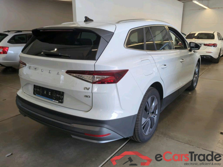 Enyaq 80 Loft 150KW #2