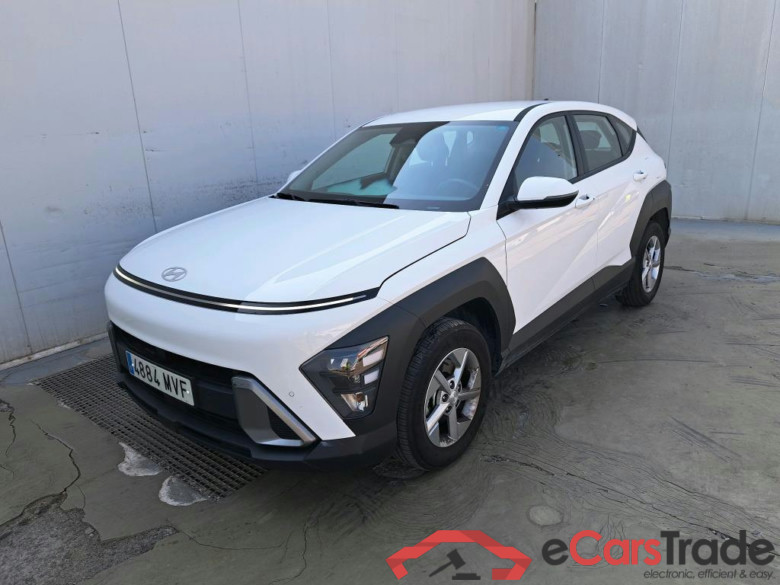HYUNDAI Kona / 2023 / 5P / todoterreno HEV 1.6GDI 129CV DT Maxx (AC)