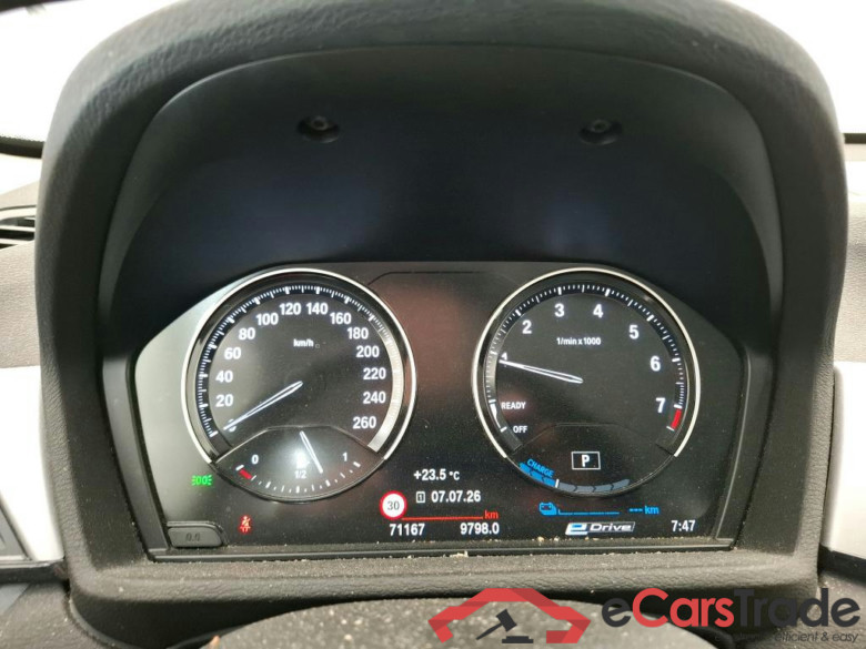 BMW X1 / 2019 / 5P / SUV xDrive25e Business Design BVA6 #6