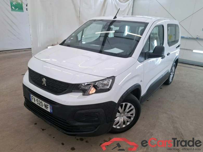 Rifter Active L1 1.2 PureTech #1