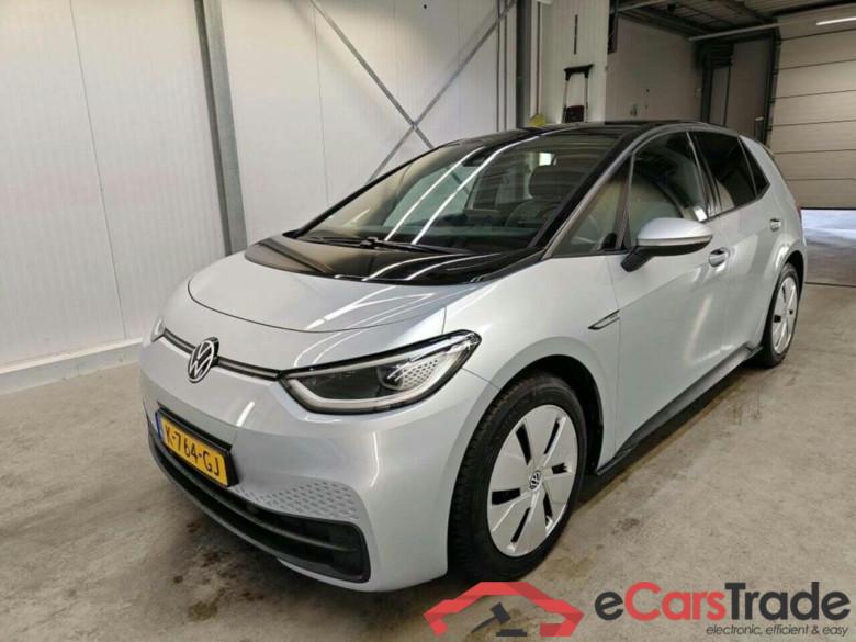 VOLKSWAGEN ID.3 Business 58 kWh #1