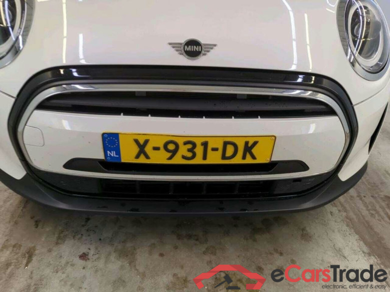 Mini 5-deurs 1.5 Cooper Camden #4